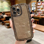 Case Shell Bumper - Preto / iPhone 14