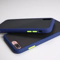 Case Shock - iPhone 7 e 8 / Azul