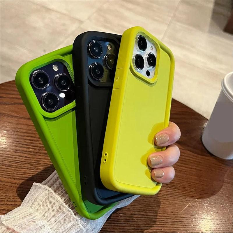 Case Skin Bumper