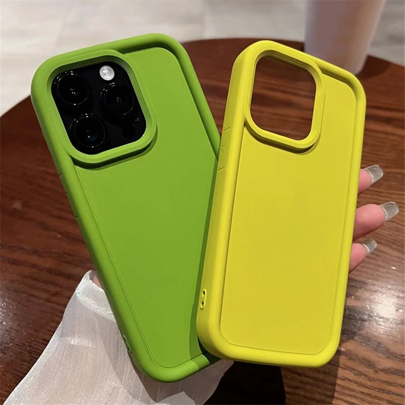 Case Skin Bumper