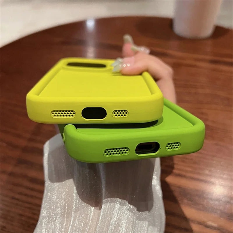 Case Skin Bumper