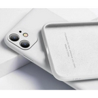 Case Skin - iPhone 13 12 Pro Max / Branco