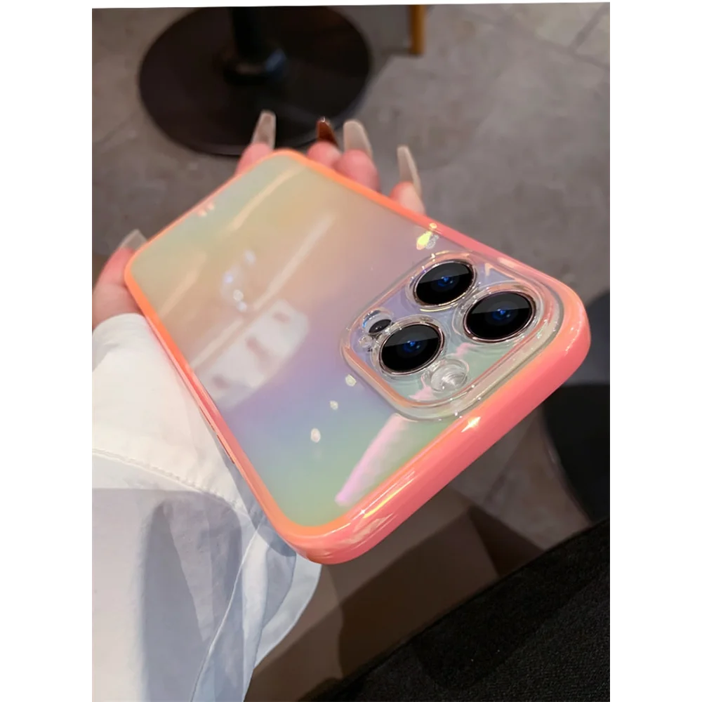 Case Soft Glow