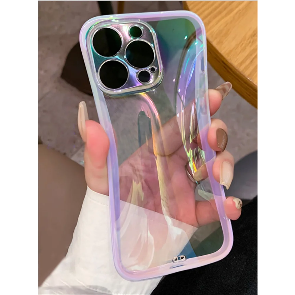 Case Soft Glow