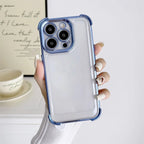 Case Solo Bumper - Azul Sierra / iPhone X