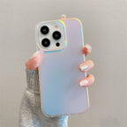 Case Space Colors - Branco / iPhone 14