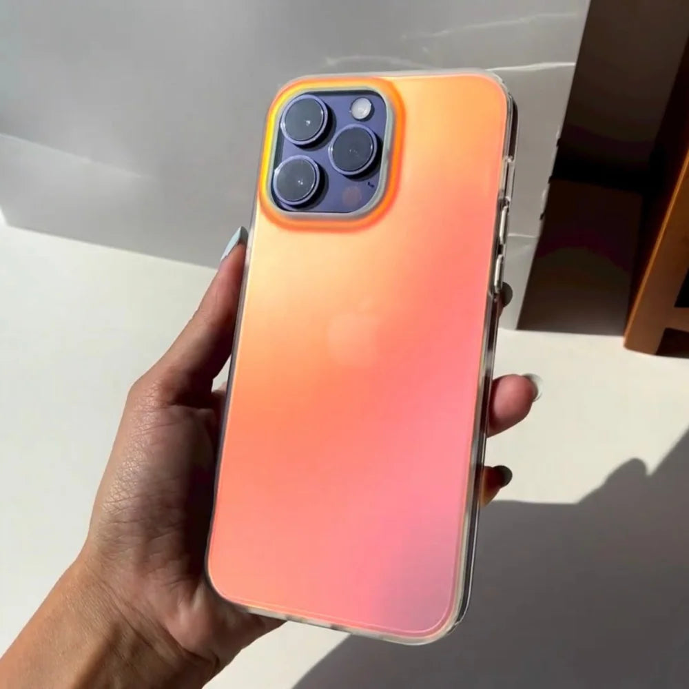 Case Space - iPhone 15