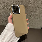 Case Splice - Café / iPhone 14