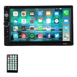 Central Multimídia Wifi Gps Mp5 Bluetooth - EasyCar [Compatível com qualquer veiculo]