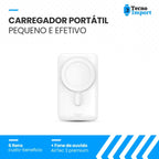 Combo Tecno Caixa de Acessórios 6 em 1 + Fone de Ouvido Bluetooth AirTec 3 Tecno Import
