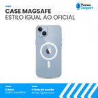 Combo Tecno Caixa de Acessórios 6 em 1 + Fone de Ouvido Bluetooth AirTec 3 Tecno Import