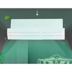 Defletor Ar Condicionado Split Tamanho E Ângulo Ajustável