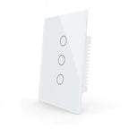 Interruptor Inteligente Wi - Fi TecHome! Smart - Alexa