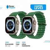 Prata com Verde + Prata com Verde