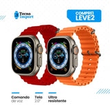 Prata com Vermelho + Prata com Laranja