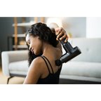 Massageador Elétrico Muscular Profissional + BRINDE