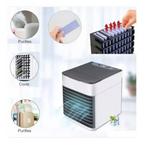 Mini Ar - Condicionado 3 - em - 1 Artic Air Ultra - GR6