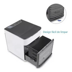 Mini Ar - Condicionado 3 - em - 1 Artic Air Ultra - GR6