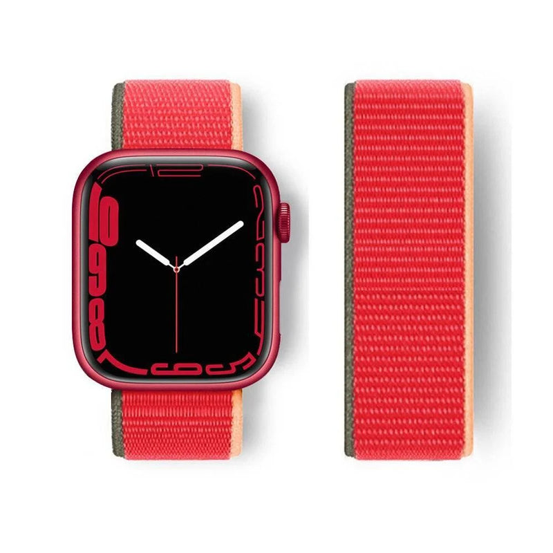 Pulseira de Nylon - Tecno Import