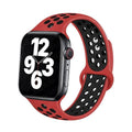 Pulseira de Silicone Esportiva - Tecno Import