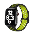 Pulseira de Silicone Esportiva - Tecno Import