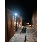 Super Refletor Solar Com Sensor Automático [Compre 1 Leve