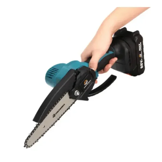 UltraCorte™ Motosserra Portátil Super Potente Tecno Import