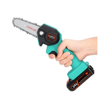 UltraCorte™ Motosserra Portátil Super Potente Tecno Import