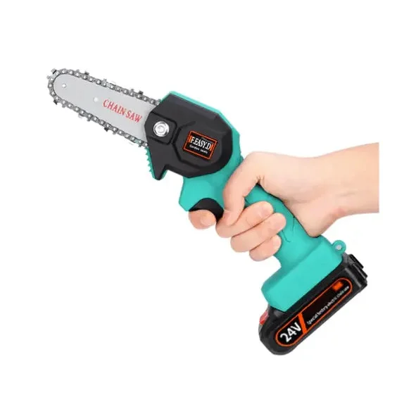 UltraCorte™ Motosserra Portátil Super Potente Tecno Import