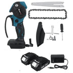 UltraCorte™ Motosserra Portátil Super Potente Tecno Import